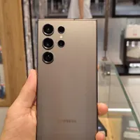 S24 ultra 1 tra اس۲۴ الترا ۱ ترابایت|موبایل|تهران, جمهوری|دیوار