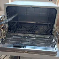 ماشین ظرفشویی رومیزی سام|ماشین ظرفشویی|اسلام‌شهر, شهرک قائمیه|دیوار