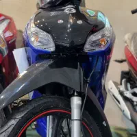 بیکلاج لیفان ، گلکسی اردی