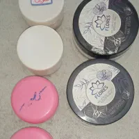 لوازم کاشت ناخن|آرایشگاه و سالن‌های زیبایی|رشت, دیانتی|دیوار