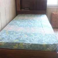 تشک خوشخواب طبی تک نفره مارک رویال