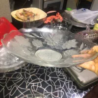 ظروف پذیرایی|ظروف سرو و پذیرایی|رشت, معلم|دیوار