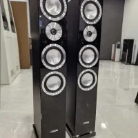 بلندگوی استند Canton Chrono 508.2 DC|سیستم صوتی خانگی|تهران, کاشانک|دیوار