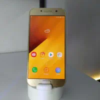 Galaxy a5 2017|موبایل|رامجین, |دیوار