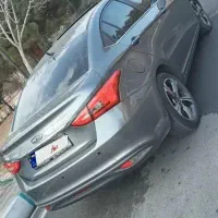 اریزو ۵ توربو ۱۴۰۱|خودرو سواری و وانت|تهران, چیتگر شمالی|دیوار