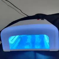 دستگاه یووی uv قیمت مناسب|آرایشی، بهداشتی، درمانی|لاهیجان, کوی زمانی|دیوار