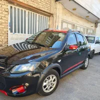 کوئیک مدل ۱۴۰۱ فابریک|خودرو سواری و وانت|شیراز, فرگاز|دیوار