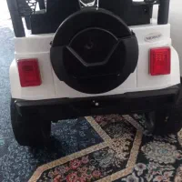 ماشین شارژی ۷ملیون|اسباببازی بچه|لاران, |دیوار