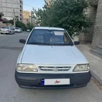 پراید