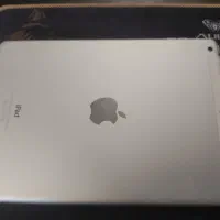 فروش ipad Air 64GB Silver|تبلت|مشهد, دانشجو|دیوار