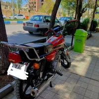 موتور برایه معاوضه