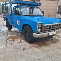 نیسان ۸۴|خودرو سواری و وانت|اصفهان, باغ فدک|دیوار