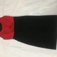 لباس زنانه محلسی