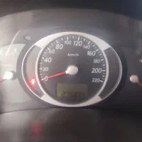 پراید اطلسی|خودرو سواری و وانت|چابهار, |دیوار