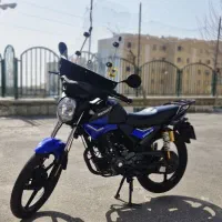 موتور سیکلت ایردوکو ۱۵۰