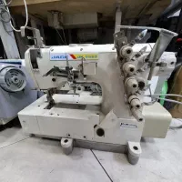 فروشگاه عسکری چرخ خیاطی میاندوز دینام سرخود و بزرگ|چرخ خیاطی و ریسندگی|رشت, بازار|دیوار