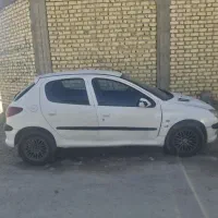 206تیپ 2فرانسه