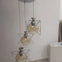 لوستر در حد نو