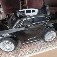 ماشین شارژی