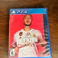 سی دی فیفا20