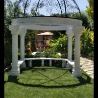 زمین مسکونی ملکشاهی