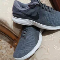 کفش اورجینال نایک نیمتری|کیف، کفش، کمربند|آمل, |دیوار