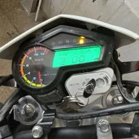 موتور پرواز 200|موتورسیکلت|بیرجند, |دیوار