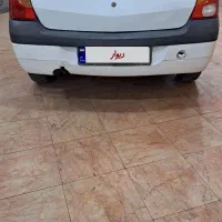 ال ۹۰ e2 بی رنگ پارس خودرو|خودرو سواری و وانت|قدس, شهر‌قدس|دیوار