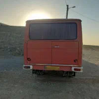 مینی بوس بنز|خودرو سنگین|ایلام, |دیوار