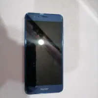گوشی Honor 8 کاملا سالم|موبایل|شیراز, کوی زهرا|دیوار