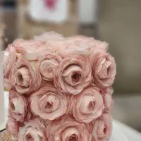 آموزش کیک و شیرینی