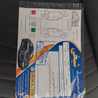 ساینا مدل ۱۴۰۳|خودرو سواری و وانت|شهرکرد, |دیوار