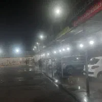 نیروی کارواش با درآمد باورنکردنی ۴۵ میلیون تومان