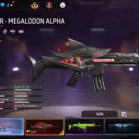 اکانت شاخ با گان لولی|کنسول، بازی ویدئویی و آنلاین|پلدختر, |دیوار