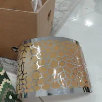 دیوار کوب یا لوستر دیواری|صنایع دستی و سایر لوازم تزئینی|تهران, مجیدآباد|دیوار