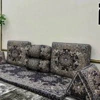 ست شاه نشین طرح نسترن طوسی++|پشتی|قم, نیروگاه|دیوار