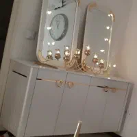 کنسول و میز تی وی