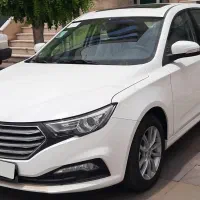 خودرو بسترن B30 مدل ۱۴۰۱ تحویل ۱۴۰۲