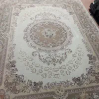 ۲عدد فرش ۱۲متری|فرش|اصفهان, شهرک ولیعصر|دیوار
