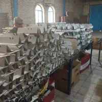 استخدام پرداختکاری ، آبکاری ، مونتاژ|استخدام صنعتی، فنی، مهندسی|قزوین, |دیوار