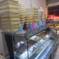 یخچال جهت قنادی برای شیرینی خشک|فروشگاه و مغازه|سقز, |دیوار