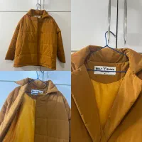 کاپشن نو خارجی لطیف سالم