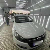 جک دنده ای مدل ۹۴ سانروف دار