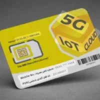 سیمکارت ایرانسل