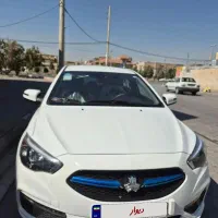 شاهین  معاوضه کوییک ساینا تیبا|خودرو سواری و وانت|شیراز, کوشک میدان|دیوار