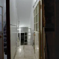 واحد مسکونی زیرزمین تمیز