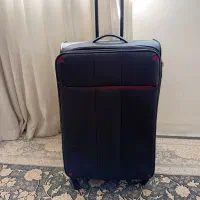 چمدون سایزبزرگ فقط ۱تومن فروش فوری