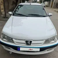 پژو پارس مدل96|خودرو سواری و وانت|زاهدان, |دیوار
