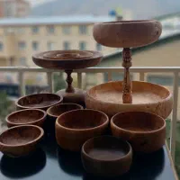 کار آموز خراطی و نجار ساده  آموزش داده میشود