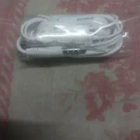 هندزفری اصلی سامسونگ فابریک داخل جعبه گوشی بیس دار|لوازم جانبی موبایل و تبلت|تهران, مینابی|دیوار